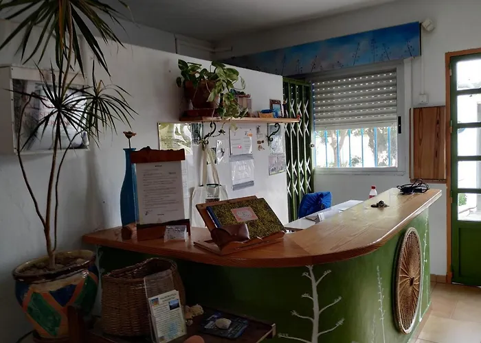 Albergue De San Jose