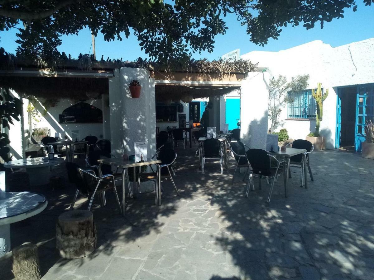 De Hostel