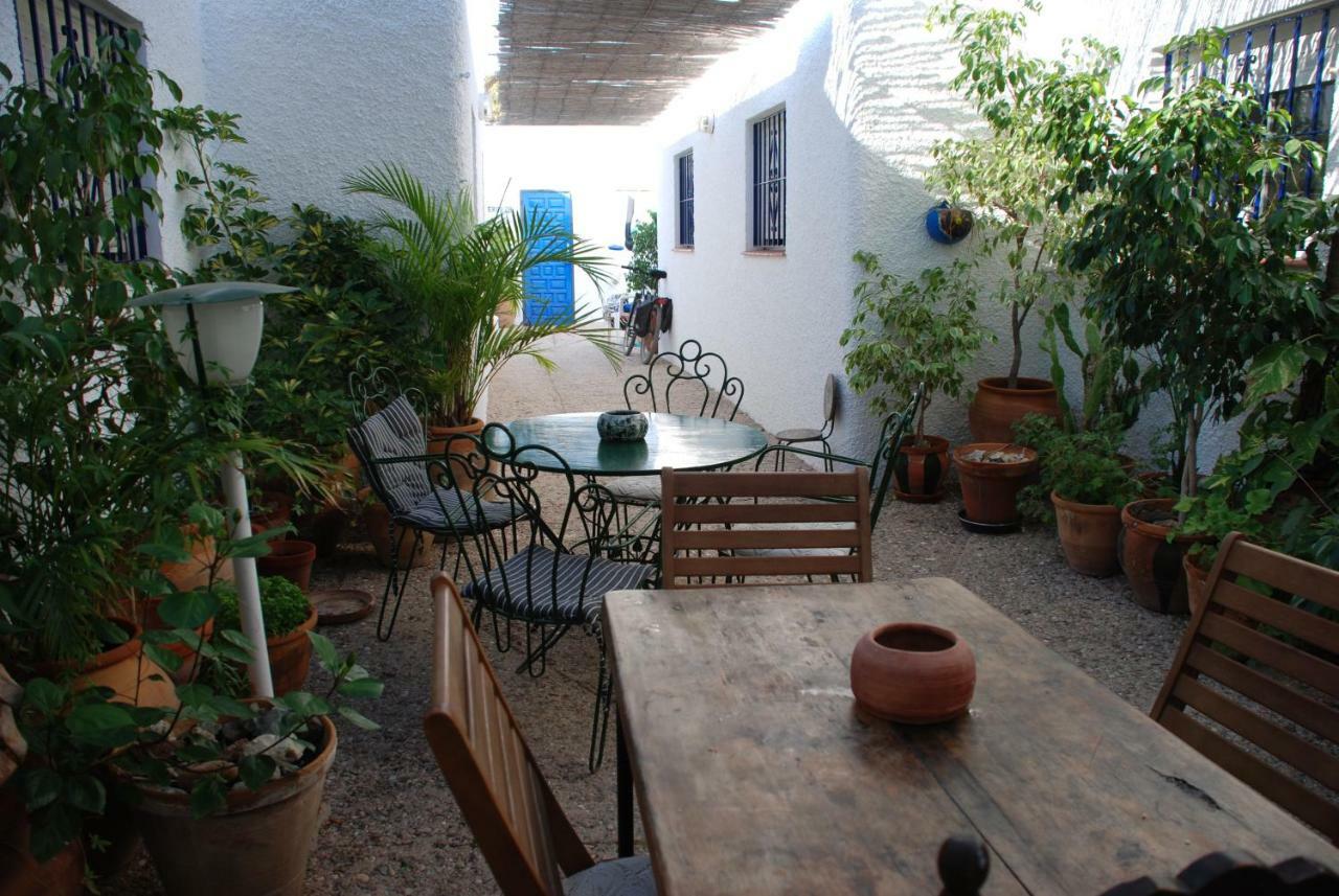 De San Jose (Almeria)