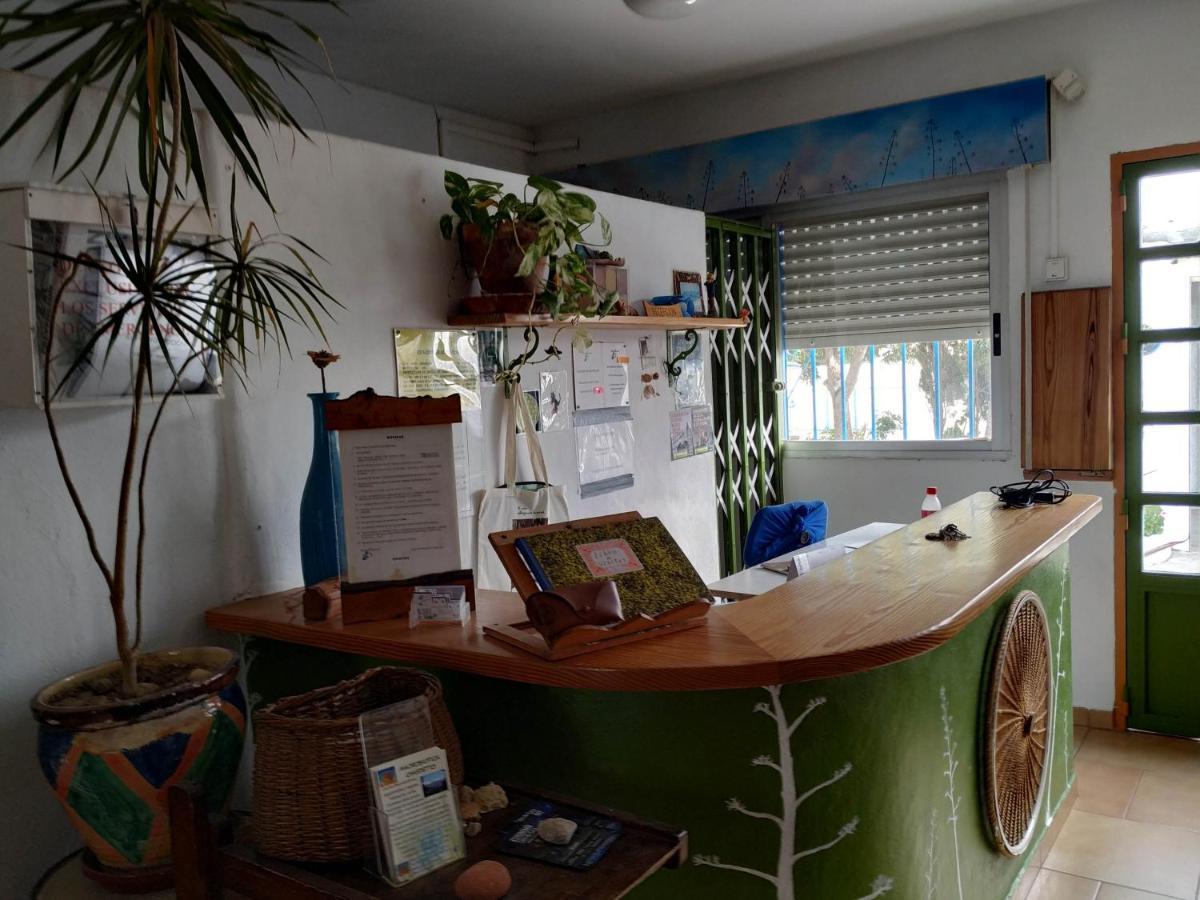 Hostel De San Jose (Almeria)