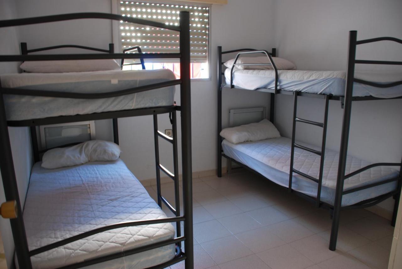 De Hostel San Jose (Almeria)