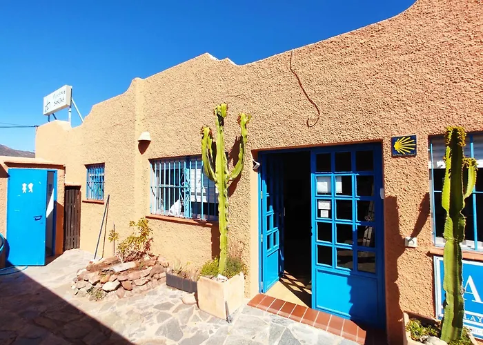 Albergue de San Jose