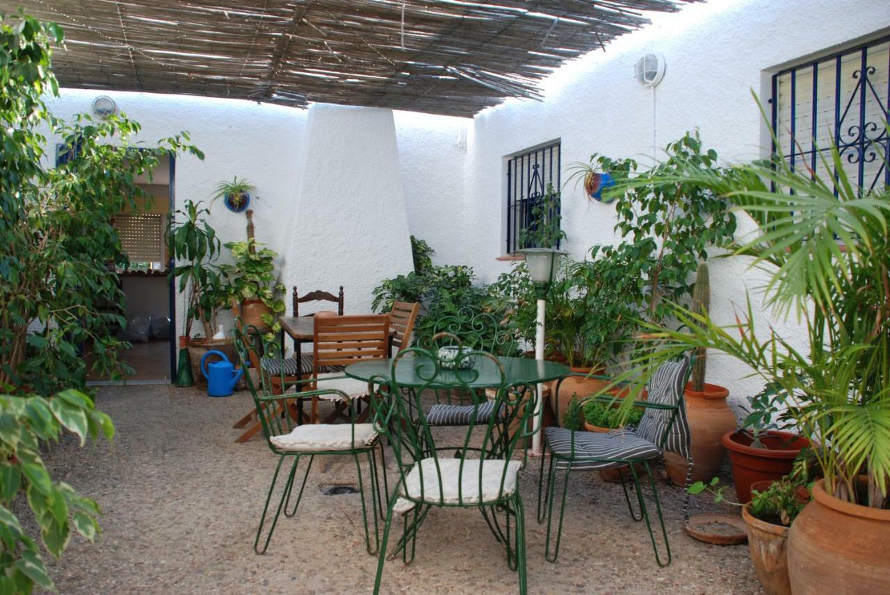 De San José