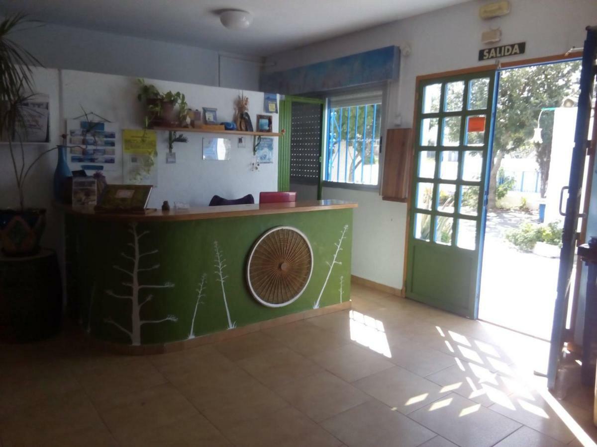 Hostal De San José