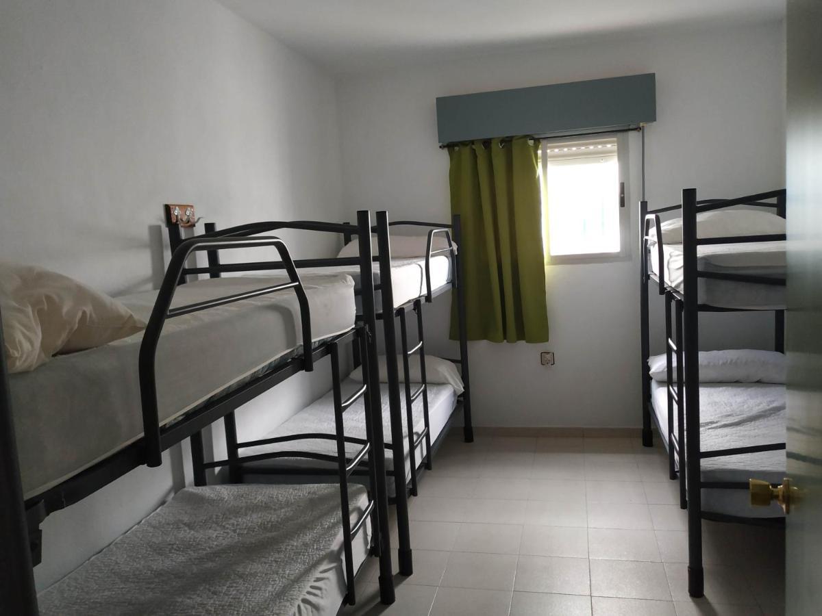 De Hostal San José